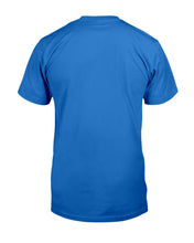 Load image into Gallery viewer, If I'm Drunk It's My Camping Friends' Fault Gift For Friends Who Loves Camping Guys Tee
