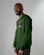 Load image into Gallery viewer, I Took Test And God Is My Father Gift For Family Sweatshirt