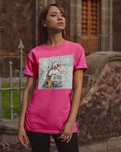 Load image into Gallery viewer, German Shepherd They Walk Beside Us Everyday Special Custom Design Guys Tee