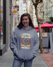 Load image into Gallery viewer, Mamasaurus Rex Is My Favorite Special Custom Design Hoodie