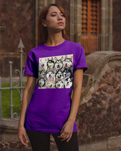 Load image into Gallery viewer, Many Love Husky Siberian On Phone Case Gift For Husky Lovers Guys Tee
