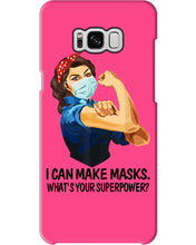 Load image into Gallery viewer, I Can Make It What's Your Superpower Special Custom Design Phone case