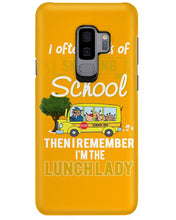 Load image into Gallery viewer, I Often Think Of Skipping School Gift For Kids Phone case