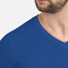 Load image into Gallery viewer, Deadpool I Almost Had To Socialize Gift For Fans Guys V-Neck