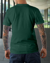 Load image into Gallery viewer, If I'm Drunk It's My Camping Friends' Fault Gift For Friends Who Loves Camping Guys Tee