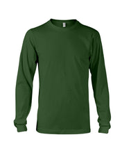 Load image into Gallery viewer, Daughter's Best Friend Son's Best Partner Birthday Gift For Dad Unisex Long Sleeve
