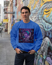 Load image into Gallery viewer, Gift For Women Butterfly I'll Hold You In My Heart Sweatshirt