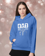 Load image into Gallery viewer, Daughter's Best Friend Son's Partner In Crime Special Custom Design Hoodie
