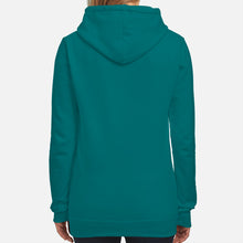 Load image into Gallery viewer, Funny Bass Inside Gift For Music Lovers Hoodie