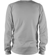 Load image into Gallery viewer, Elephant Sunflower Special Custom Design For Cute Girls Unisex Long Sleeve
