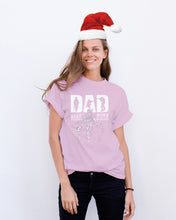 Load image into Gallery viewer, Daughter's Best Friend Son's Partner In Crime Special Custom Design Guys Tee