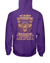 Load image into Gallery viewer, Birthday Meaningful Gift Las Levendas Nacen En Octubre Hoodie