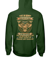 Load image into Gallery viewer, Birthday Meaningful Gift Las Levendas Nacen En Octubre Hoodie