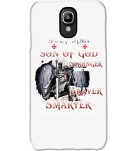 Load image into Gallery viewer, July Man Son Of God Birthday Meaningful Gift For Men Phone case