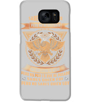 Load image into Gallery viewer, Birthday Meaningful Gift Las Levendas Nacen En Octubre Phone case