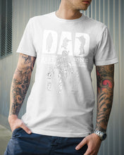 Load image into Gallery viewer, Daughter's Best Friend Son's Partner In Crime Special Custom Design Guys Tee