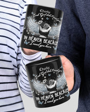 Load image into Gallery viewer, Butterfly I Need You More Angel Wings Gift For Lovers Mug
