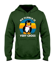 Load image into Gallery viewer, Lovely Phone Case Mr Flibble Is Very Cross Gift For Penguin Lovers Hoodie