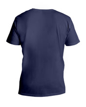 Load image into Gallery viewer, 40th Birthday 2020 The Year When Shit Got Real Quarantined Trending Guys V-Neck