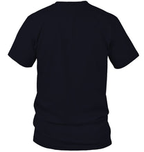 Load image into Gallery viewer, 2020 The Year When Shit Got Real Quarantined Gift For Trucker Guys V-Neck