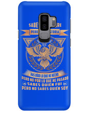 Load image into Gallery viewer, Birthday Meaningful Gift Las Levendas Nacen En Octubre Phone case