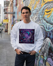 Load image into Gallery viewer, Gift For Women Butterfly I'll Hold You In My Heart Sweatshirt