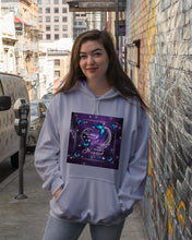 Load image into Gallery viewer, Gift For Women Butterfly I'll Hold You In My Heart Hoodie