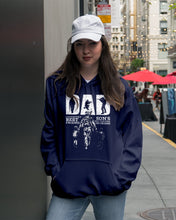 Load image into Gallery viewer, Daughter's Best Friend Son's Partner In Crime Special Custom Design Hoodie