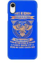 Load image into Gallery viewer, Birthday Meaningful Gift Las Levendas Nacen En Octubre Phone case