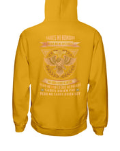 Load image into Gallery viewer, Birthday Meaningful Gift Las Levendas Nacen En Octubre Hoodie