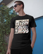 Load image into Gallery viewer, Many Love Husky Siberian On Phone Case Gift For Husky Lovers Guys Tee