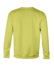 Load image into Gallery viewer, Apparently I Have An Attitude Blue Dragon Sweatshirt