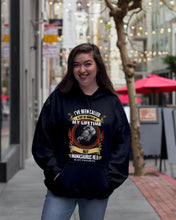 Load image into Gallery viewer, Mamasaurus Rex Is My Favorite Special Custom Design Hoodie