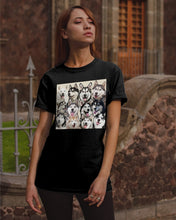 Load image into Gallery viewer, Many Love Husky Siberian On Phone Case Gift For Husky Lovers Guys Tee