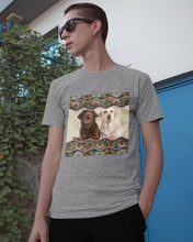 Load image into Gallery viewer, Lovely Phone Case Unique Design Gift For Labrador Retriever Lovers Guys Tee