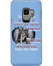 Load image into Gallery viewer, July Man Son Of God Birthday Meaningful Gift For Men Phone case