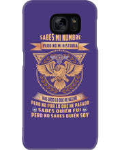Load image into Gallery viewer, Birthday Meaningful Gift Las Levendas Nacen En Octubre Phone case