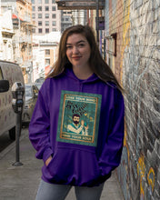 Load image into Gallery viewer, Lose Your Mind Find Your Soul Gift For Bartender Hoodie