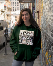 Load image into Gallery viewer, Many Love Husky Siberian On Phone Case Gift For Husky Lovers Hoodie