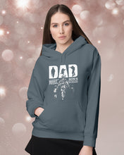 Load image into Gallery viewer, Daughter's Best Friend Son's Partner In Crime Special Custom Design Hoodie