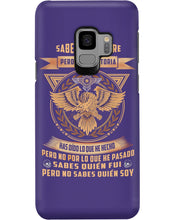 Load image into Gallery viewer, Birthday Meaningful Gift Las Levendas Nacen En Octubre Phone case