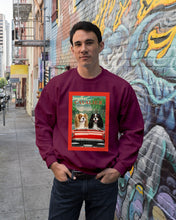 Load image into Gallery viewer, Cavalier Happy Holiday Gift For Dog Lovers Sweatshirt