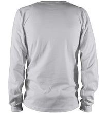 Load image into Gallery viewer, 2020 The Year When Shit Got Real Quarantined Gift For Trucker Unisex Long Sleeve