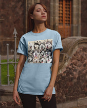Load image into Gallery viewer, Many Love Husky Siberian On Phone Case Gift For Husky Lovers Guys Tee
