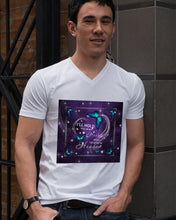 Load image into Gallery viewer, Gift For Women Butterfly I'll Hold You In My Heart Guys V-Neck