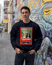 Load image into Gallery viewer, Cavalier Happy Holiday Gift For Dog Lovers Sweatshirt