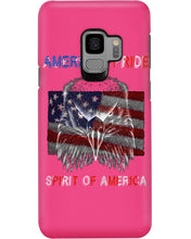 Load image into Gallery viewer, Eagle American Pride Spirit Of America Gift For American People Phone case