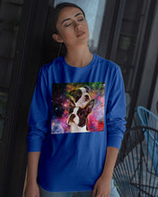 Load image into Gallery viewer, French Bulldog Special Custom Design For Dog Lovers Unisex Long Sleeve