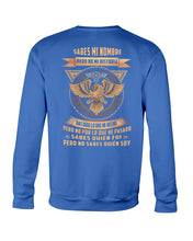 Load image into Gallery viewer, Birthday Meaningful Gift Las Levendas Nacen En Octubre Sweatshirt