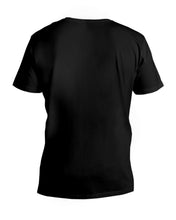 Load image into Gallery viewer, 40th Birthday 2020 The Year When Shit Got Real Quarantined Trending Guys V-Neck